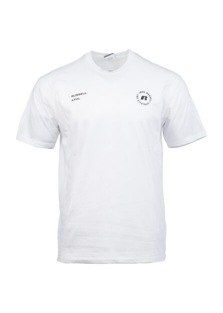 Russell ανδρικό t-shirt με τύπωμα A26-054-1