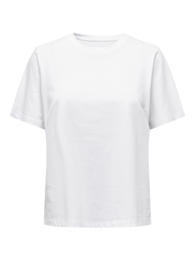 Only γυναικείο t-shirt κοντομάνικο 15270390