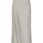 Only γυναικεία maxi φούστα leopar 15333343