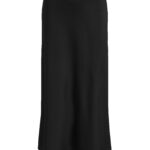 Only γυναικεία maxi φούστα leopar 15333343