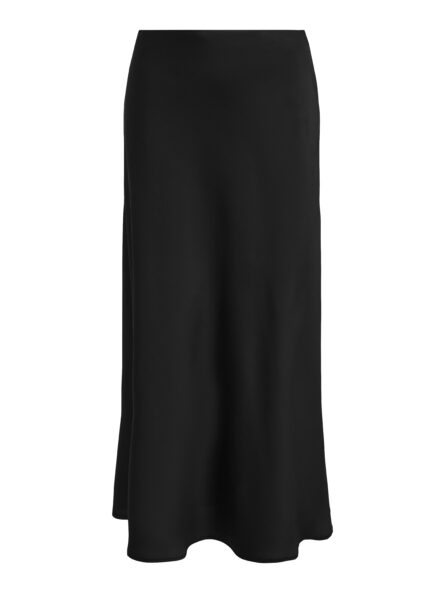 Only γυναικεία maxi φούστα leopar 15333343