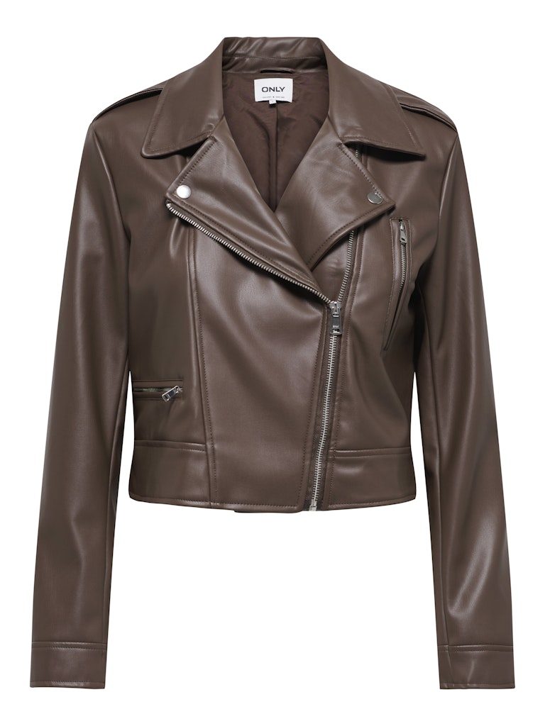 Only γυναικείο μπουφάν biker 15361396 Only γυναικείο μπουφάν biker 15361396