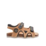 Mayoral σανδάλια για αγόρι με velcro 26-45775