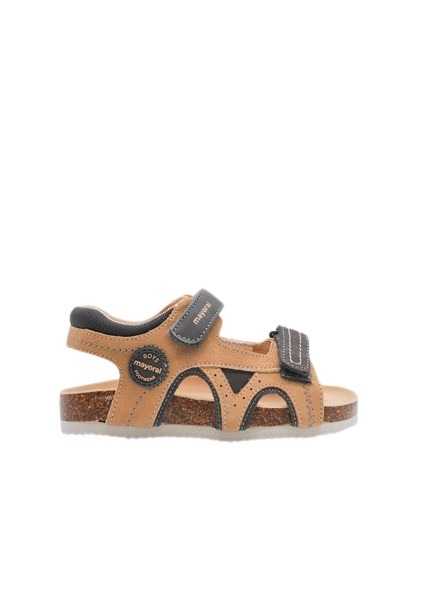 Mayoral σανδάλια για αγόρι με velcro 26-45775