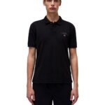 Napapijri ανδρικό polo μπλουζάκι NP0A4GDL0411