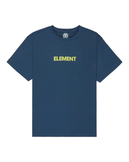 Element Swamps παιδικό t-shirt για αγόρι με τύπωμα στην πλάτη ELBZT00270