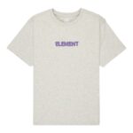 Element Swamps παιδικό t-shirt για αγόρι με τύπωμα στην πλάτη ELBZT00270