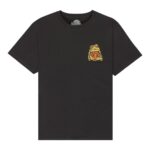 Element Timber The Frog παιδικό t-shirt για αγόρι με τύπωμα στην πλάτη ELBZT00286
