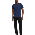Lee Daren Zip Fly ανδρικό παντελόνι τιζν L707HFAE