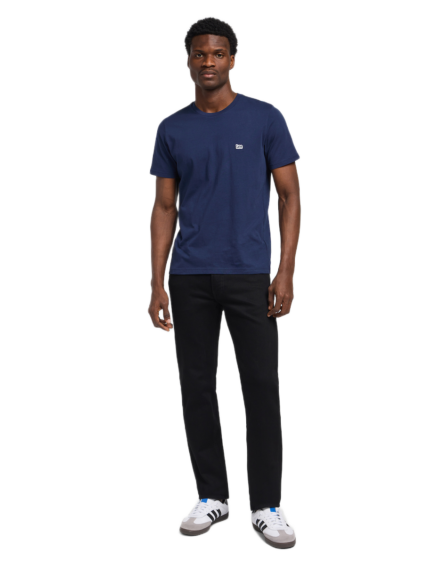 Lee Daren Zip Fly ανδρικό παντελόνι τιζν L707HFAE