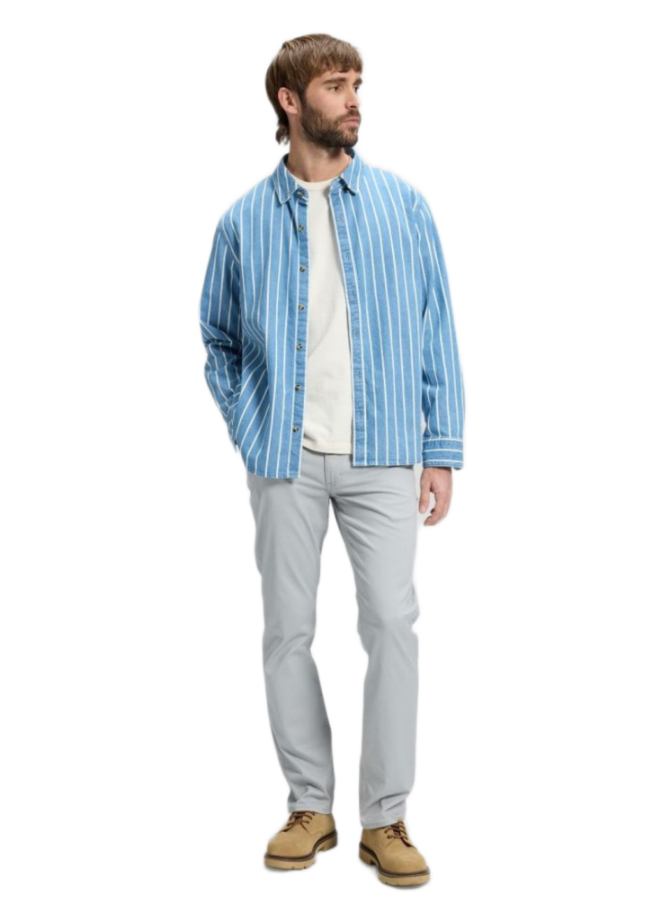 Lee Daren Drizzle ανδρικό παντελόνι τζιν 112376363