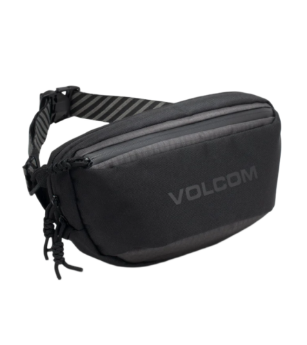 Volcom ανδρικό τσαντάκι μέσης FA25 MINI DOS PACK WAIST BAG VMXX09BMEW