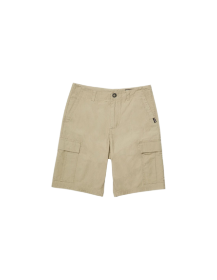 Volcom ανδρική βερμούδα cargo STRANGE TRIPPER CARGO SHORT A0912611