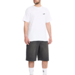 Volcom ανδρική τζιν βερμούδα CHILLOW DENIM SHORT A2012606BKG