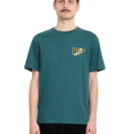 Volcom ανδρικό t-shirt με τύπωμα ALIX COFFINA 3512662