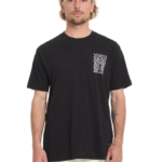 Volcom ανδρικό t-shirt με τύπωμα RADIATON A5012612