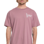 Volcom ανδρικό t-shirt με τύπωμα ETERNAL STOKE A5012614
