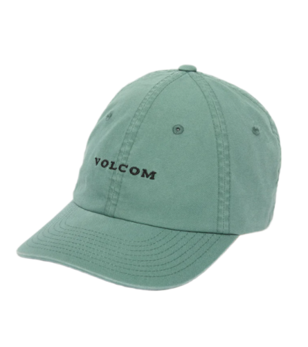 Volcom ανδρικό καπέλο baseball FULL STONE WASHED ADJ HAT D5512630