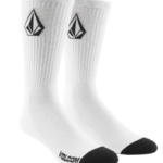 Volcom ανδρικές κάλτσες σετ 3τμχ FULL STONE SOCK 3PK D6312610
