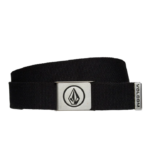 Volcom ανδρική ζώνη ιμάντας CIRCLE WEB BELT D5912601