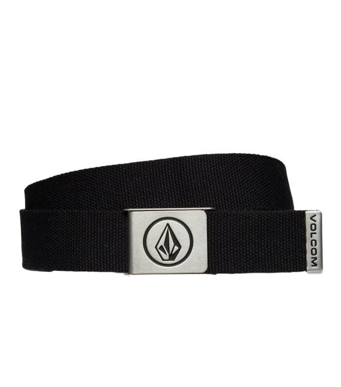 Volcom ανδρική ζώνη ιμάντας CIRCLE WEB BELT D5912601