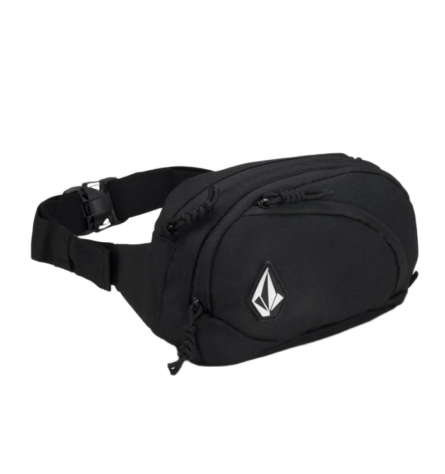Volcom ανδρικό τσαντάκι μέσης WAISTED PACK VMXX09YMEW