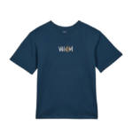 Volcom παιδικό t-shirt με τύπωμα SUNFISH BSC C3512623