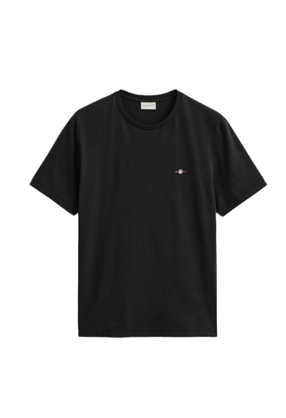 Gant ανδρικό t-shirt λογότυπο 3G2003184