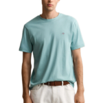Gant ανδρικό t-shirt λογότυπο 3G2003184