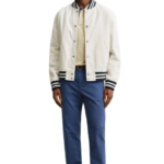 Gant ανδρικό ανδρικό παντελόνι chino 3G1501000-34