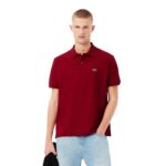 Lacoste ανδρική μπλούζα original L.12.12 polo 3L1212