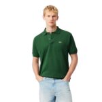 Lacoste ανδρική μπλούζα original L.12.12 polo 3L1212