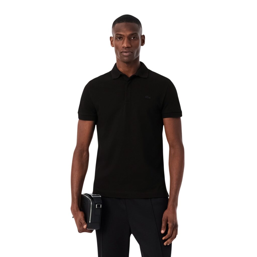 Lacoste Smart Paris Polo ανδρική μπλούζα 3PH5522
