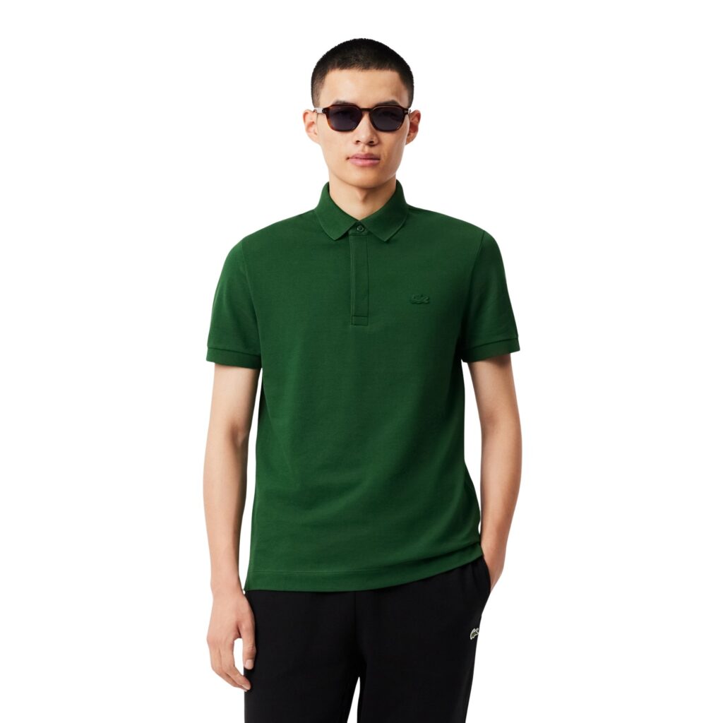 Lacoste Smart Paris Polo ανδρική μπλούζα 3PH5522