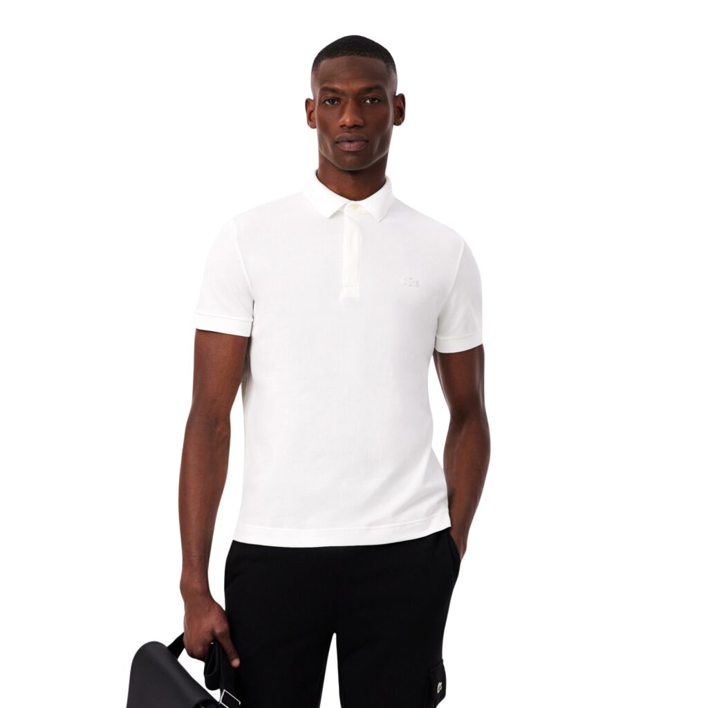 Lacoste Smart Paris Polo ανδρική μπλούζα 3PH5522 Lacoste Smart Paris Polo ανδρική μπλούζα 3PH5522