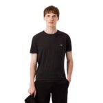 Lacoste ανδρικό t-shirt με λαιμόκοψη 3TH6709