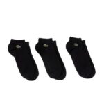 Lacoste ανδρικές low κάλτσες 3-Pack 3RA2917
