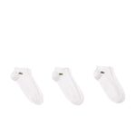 Lacoste ανδρικές low κάλτσες 3-Pack 3RA2917