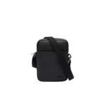 Lacoste Classic Pique Effect Vertical ανδρική τσάντα satchel 3NH4422HC