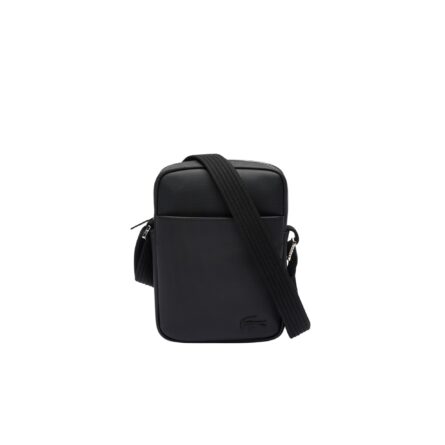 Lacoste Classic Pique Effect Vertical ανδρική τσάντα satchel 3NH4422HC