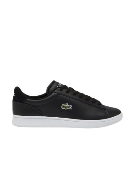 Lacoste ανδρικά sneakers carnaby set leather SMA0011312
