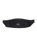 Lacoste LCST Coated Canvas Zippered ανδρική τσάντα μέσης 3NH3317LV