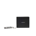 Lacoste Ossian Gift Set ανδρικό πορτοφόλι & μπρελόκ 3NH5054OI