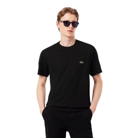Lacoste ανδρική μπλούζα κοντομάνικη 3TH0629