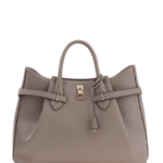 Guess γυναικεία τσάντα χειρός Yesba Saffiano HWBG7833070
