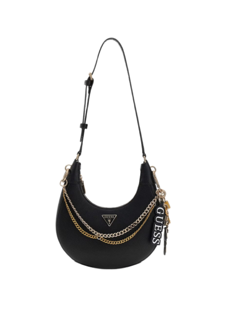 Guess γυναικεία τσάντα ώμου Davina HWBG9899180