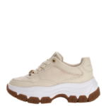 Guess γυναικεία παπούτσια running Berrett FLFBRTPEL12