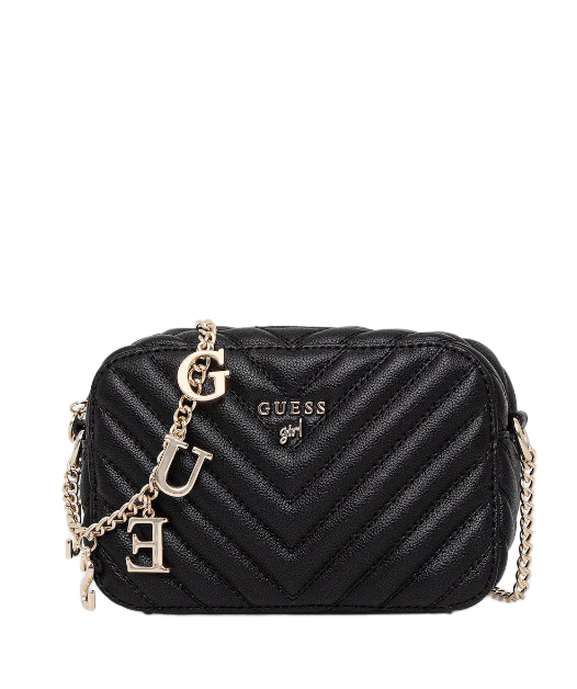 Guess παιδική τσάντα ώμου camera J4GZ23WFZL0