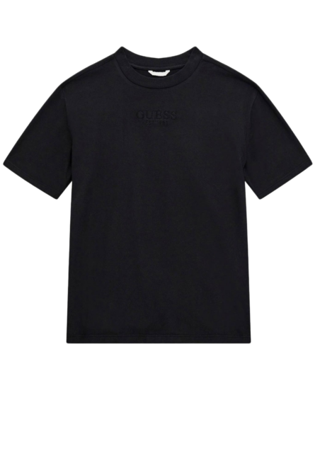Guess παιδικό t-shirt με λογότυπο για αγόρι L5RI36K8HM4