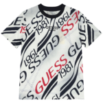 Guess παιδικό t-shirt oversized για αγόρι L6RI04K8HM4